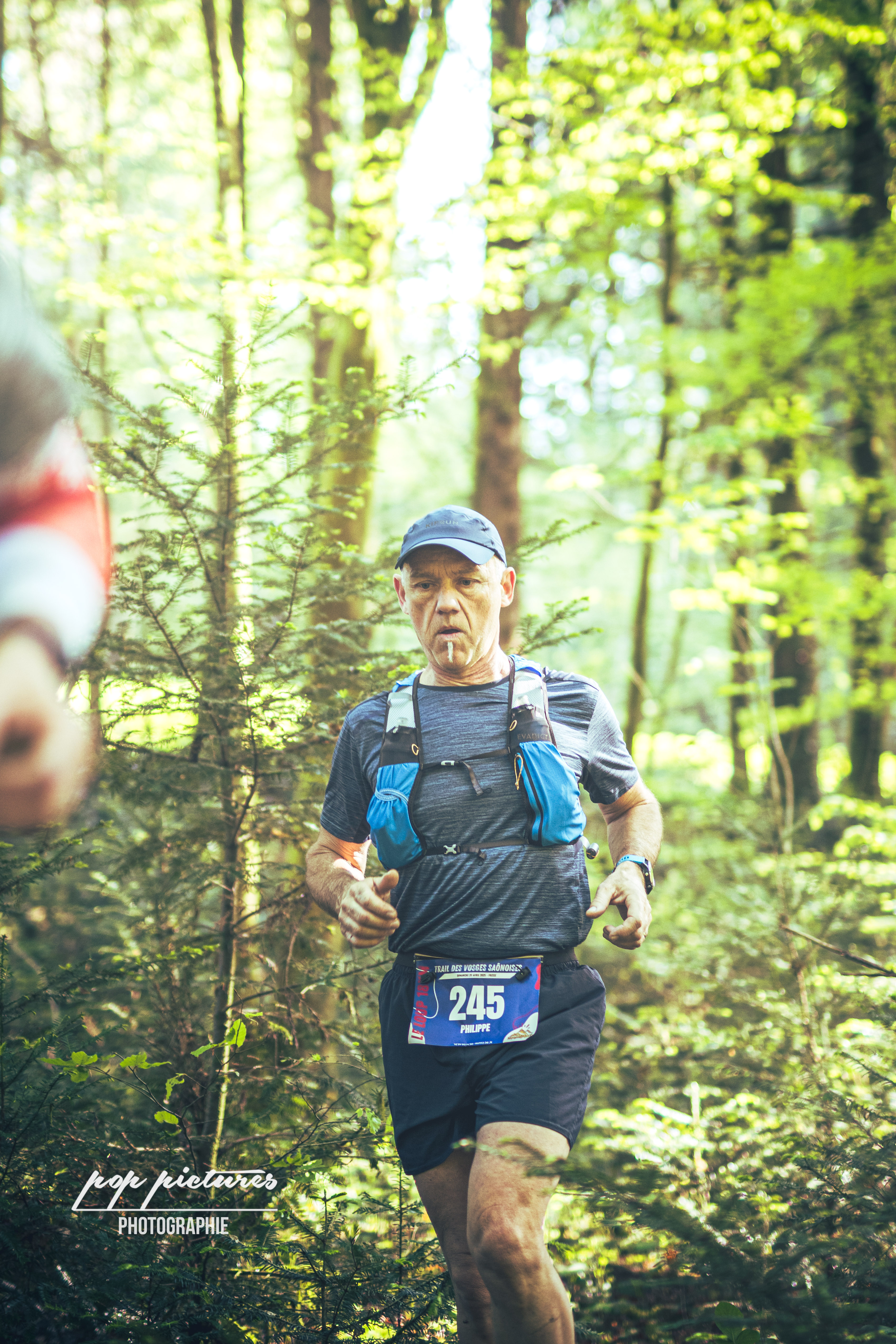 Image du trail